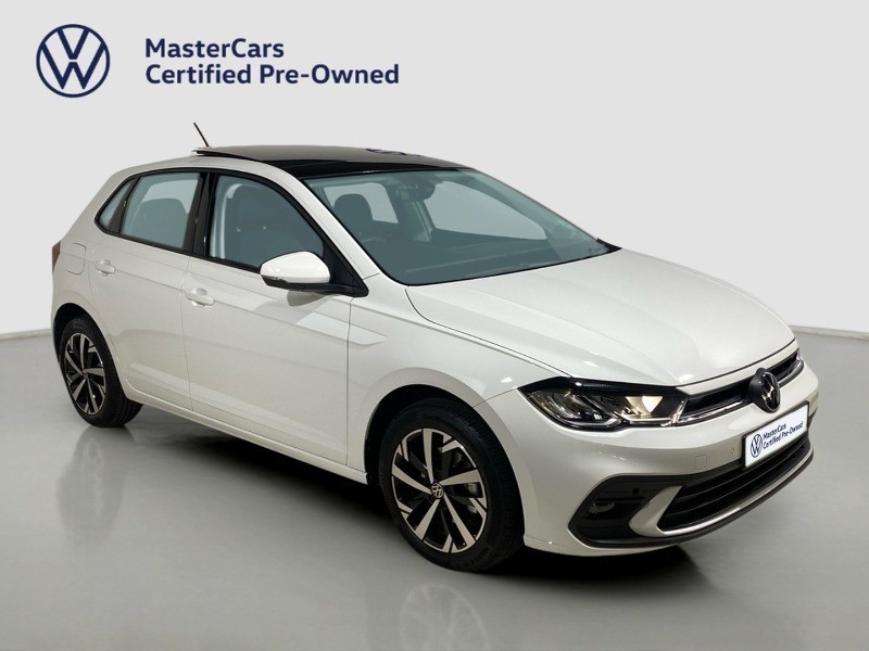 2022 Volkswagen Polo Hatch  for sale - U0071278