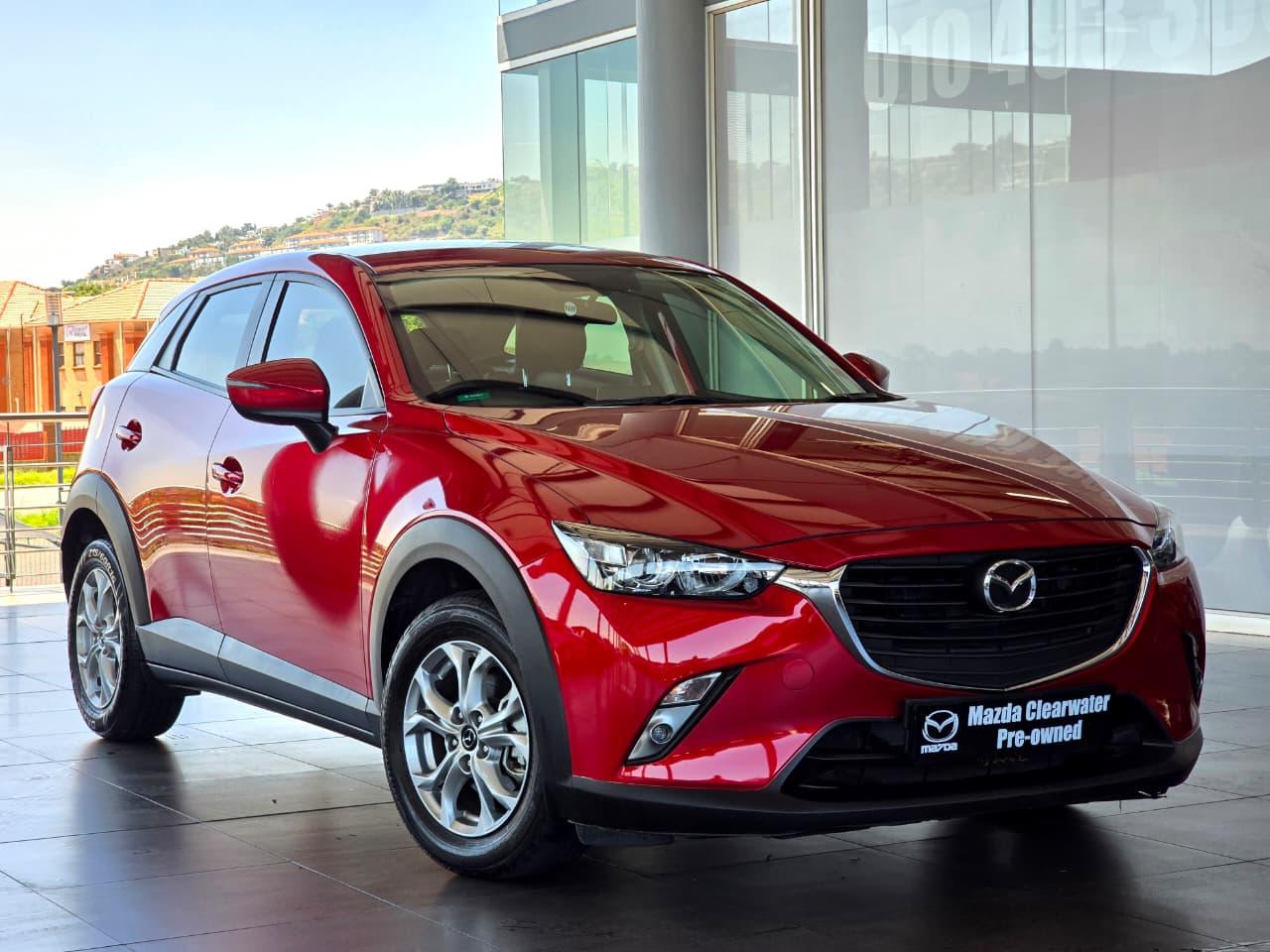 2016 Mazda Mazda CX-3  for sale - USD00000051