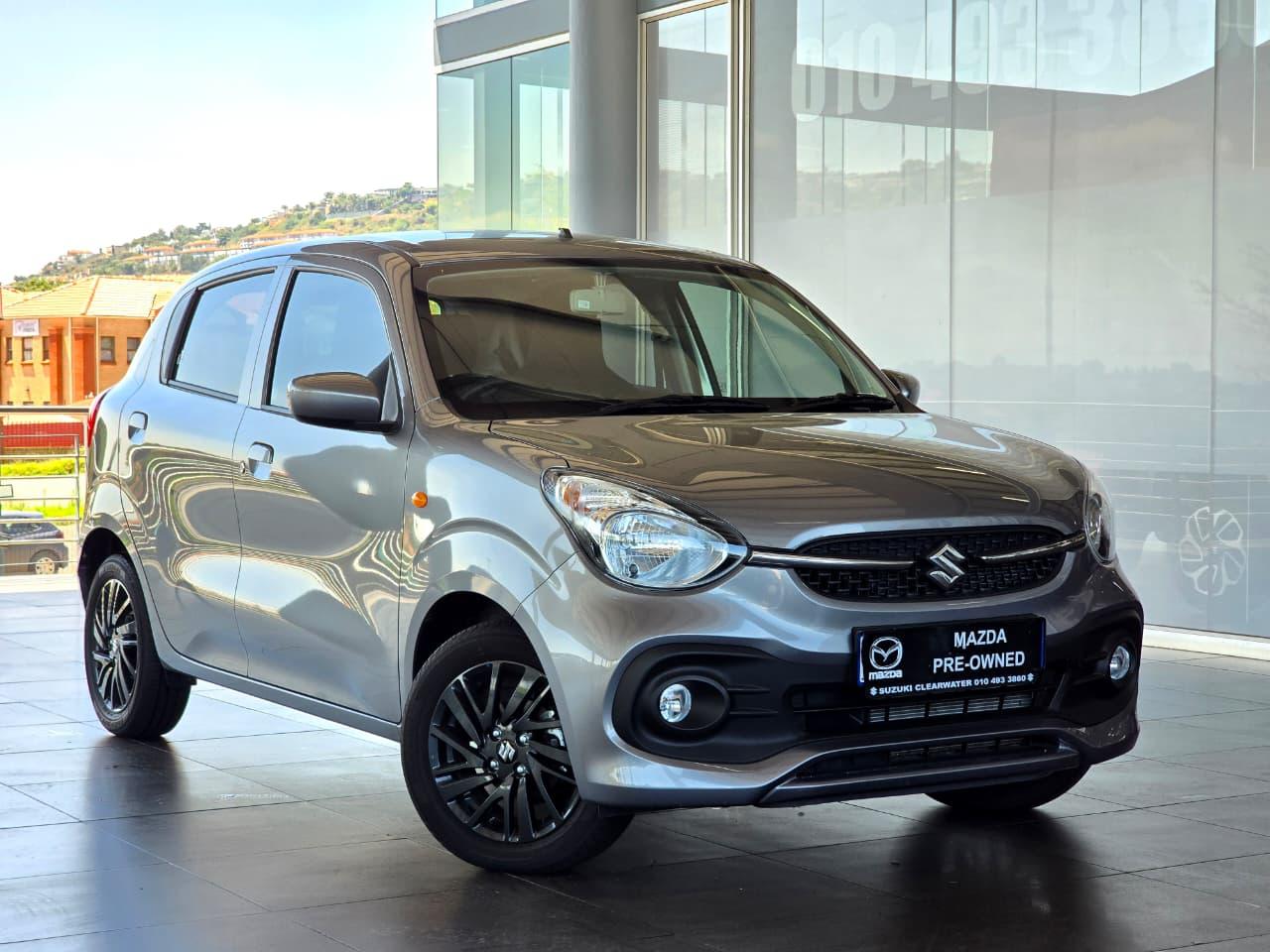 2025 Suzuki Celerio  for sale - USD00000028