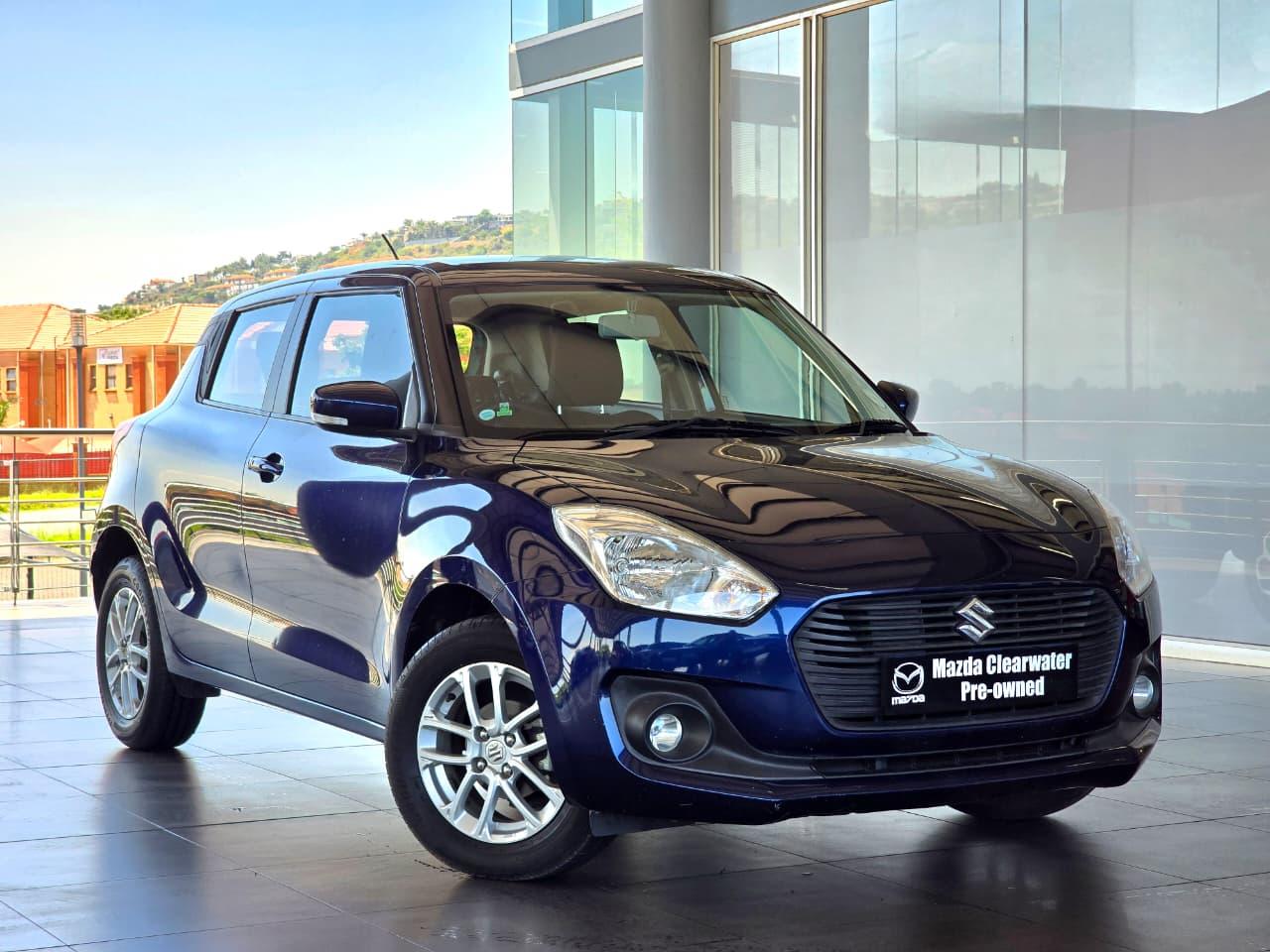 2020 Suzuki Swift  for sale - USD00000052