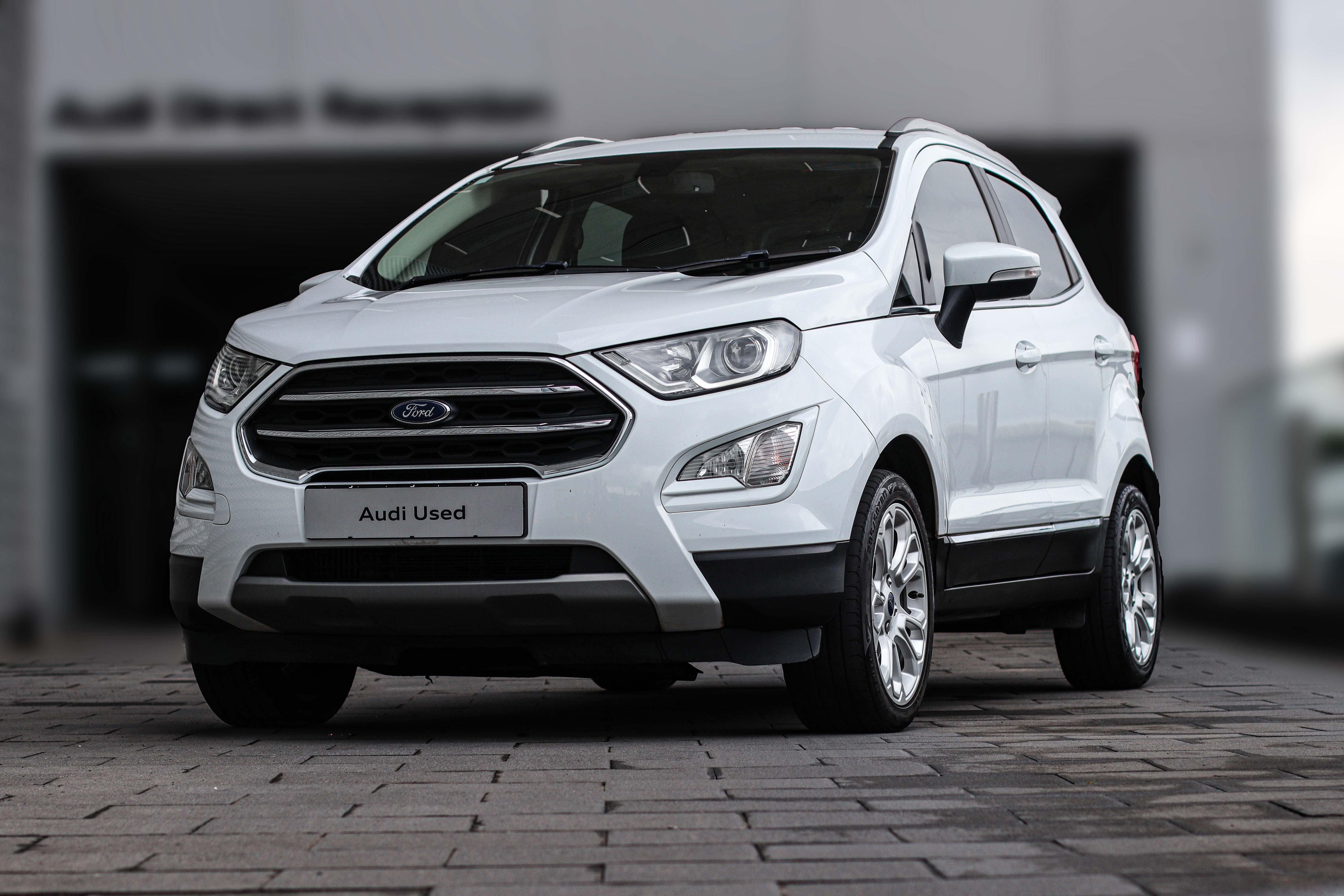 2019 Ford EcoSport  for sale - PO:Ecosport