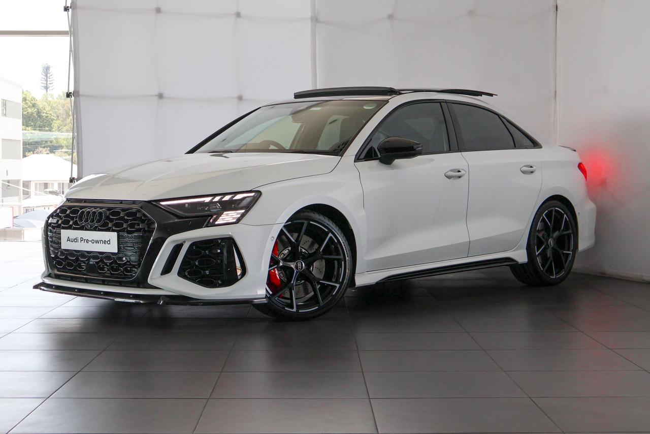 2024 Audi RS3  for sale - 8264941