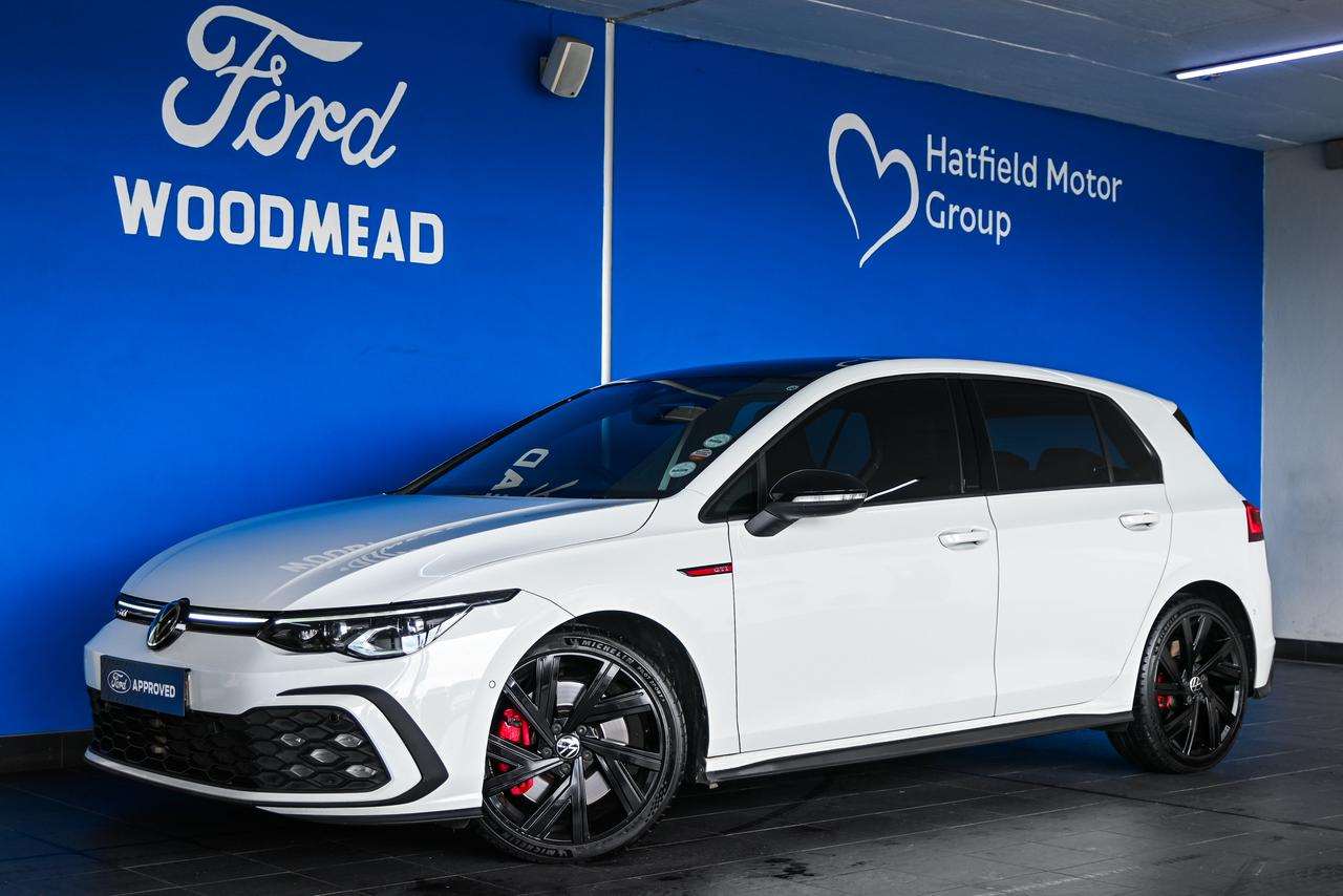 2023 Volkswagen Golf 8  for sale - UF72130