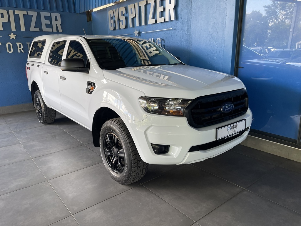2020 Ford Ranger  for sale - WON14307