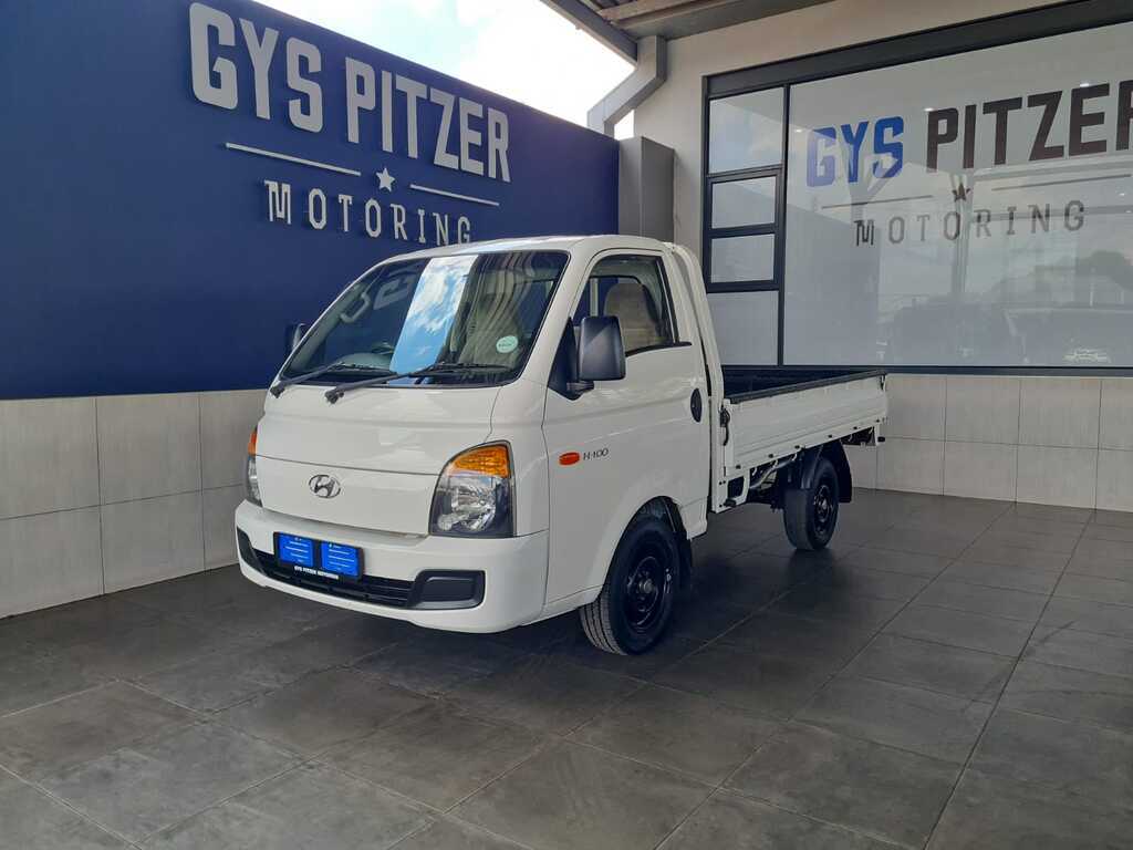 2020 Hyundai H100  for sale - 65192