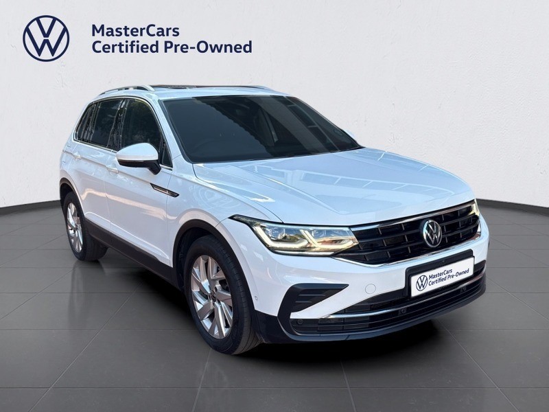 2024 Volkswagen Tiguan  for sale - U0071283