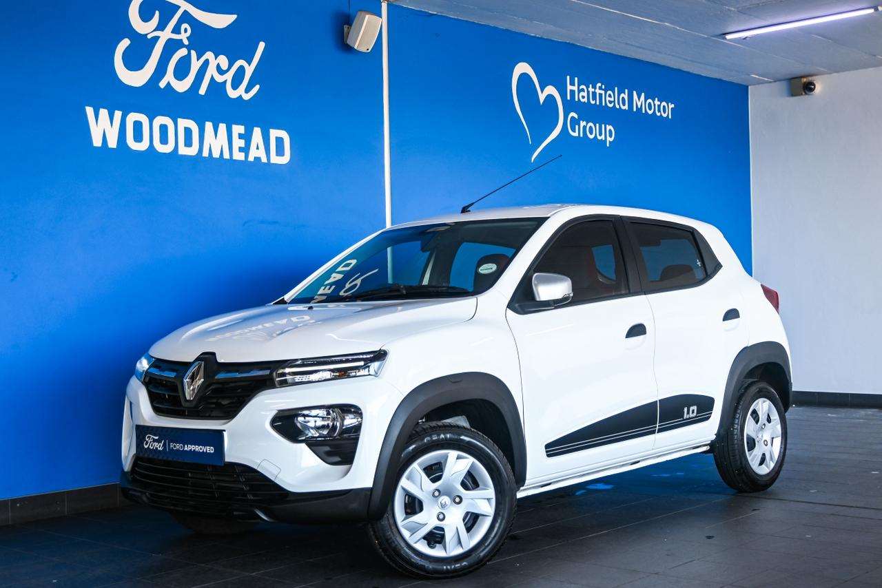 2025 Renault Kwid  for sale - UF72132