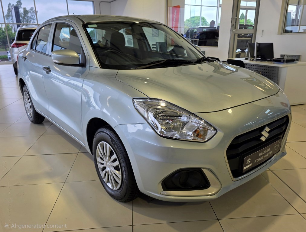2024 Suzuki Dzire  for sale - US21759