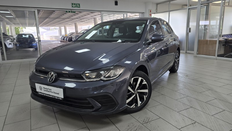 2023 Volkswagen Polo Hatch  for sale - 5612671