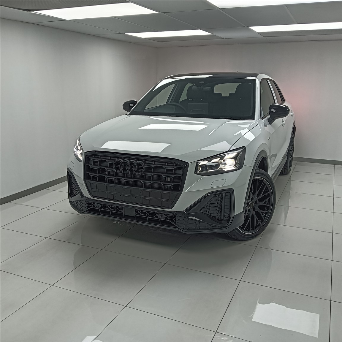 2026 Audi Q2  for sale - 1001-330245