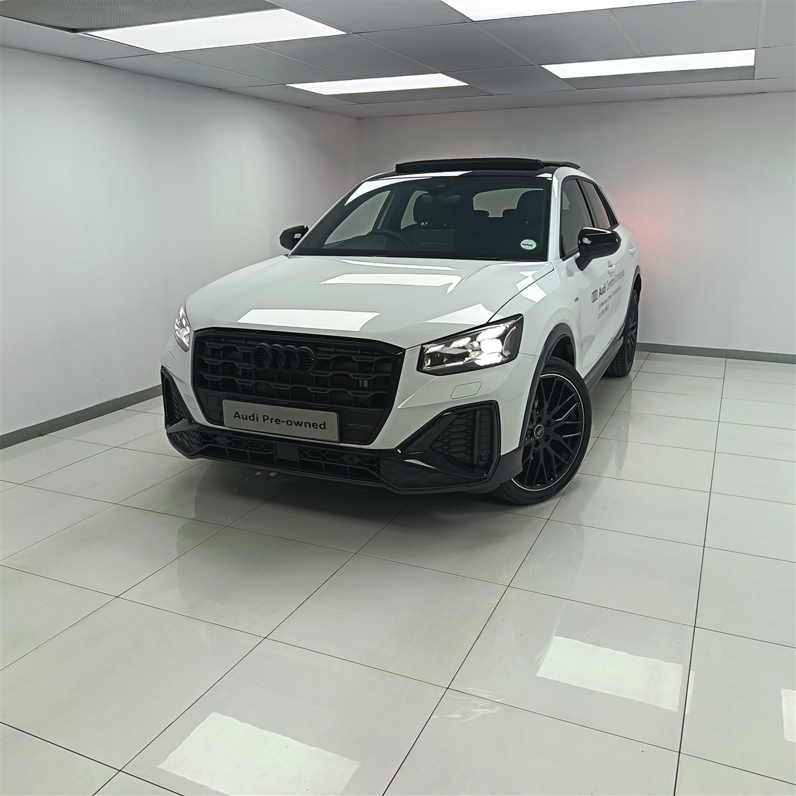 2026 Audi Q2  for sale - 1001-330245