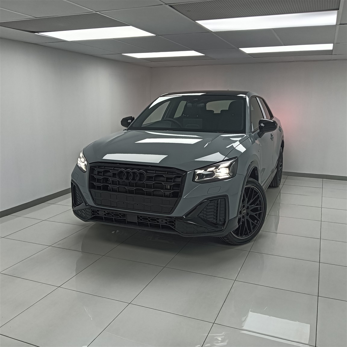 2026 Audi Q2  for sale - 1001-330249