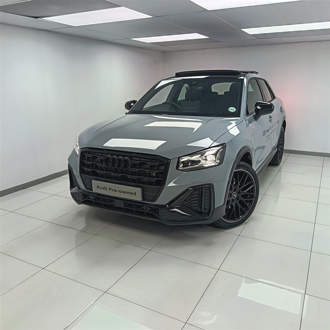 2026 Audi Q2  for sale - 1001-330249