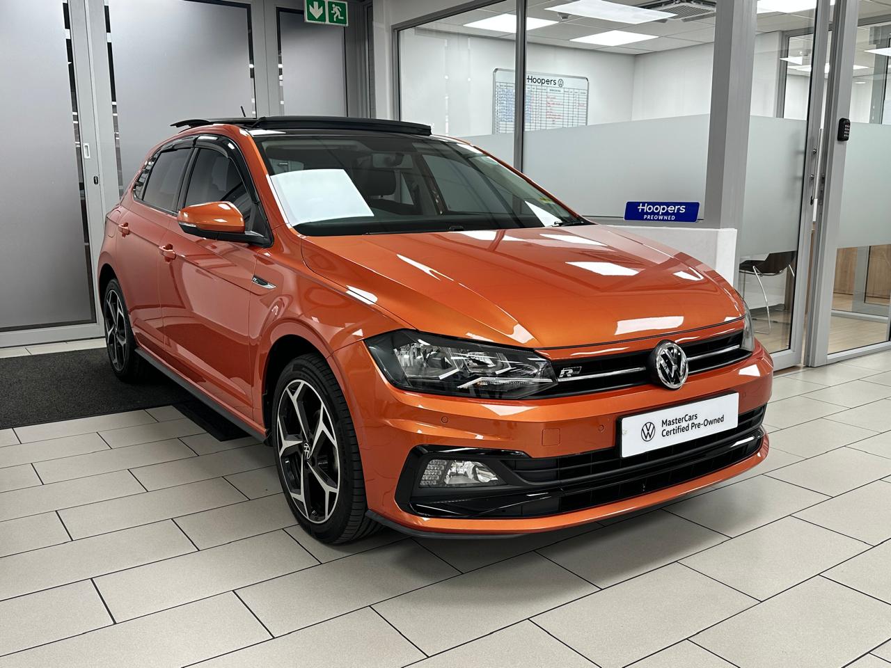 2020 Volkswagen Polo Hatch  for sale - 03865