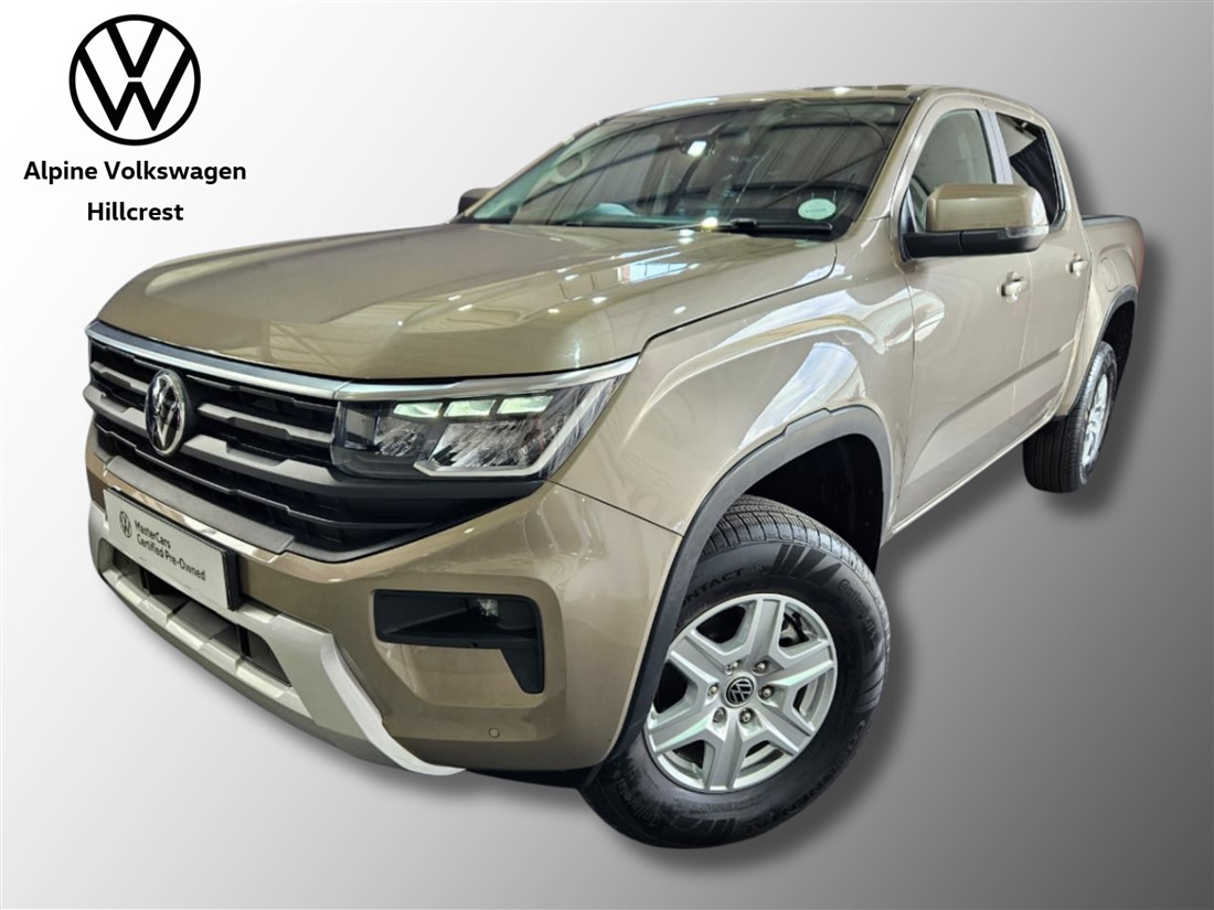 2025 Volkswagen Light Commercial Amarok  for sale - 330237/1