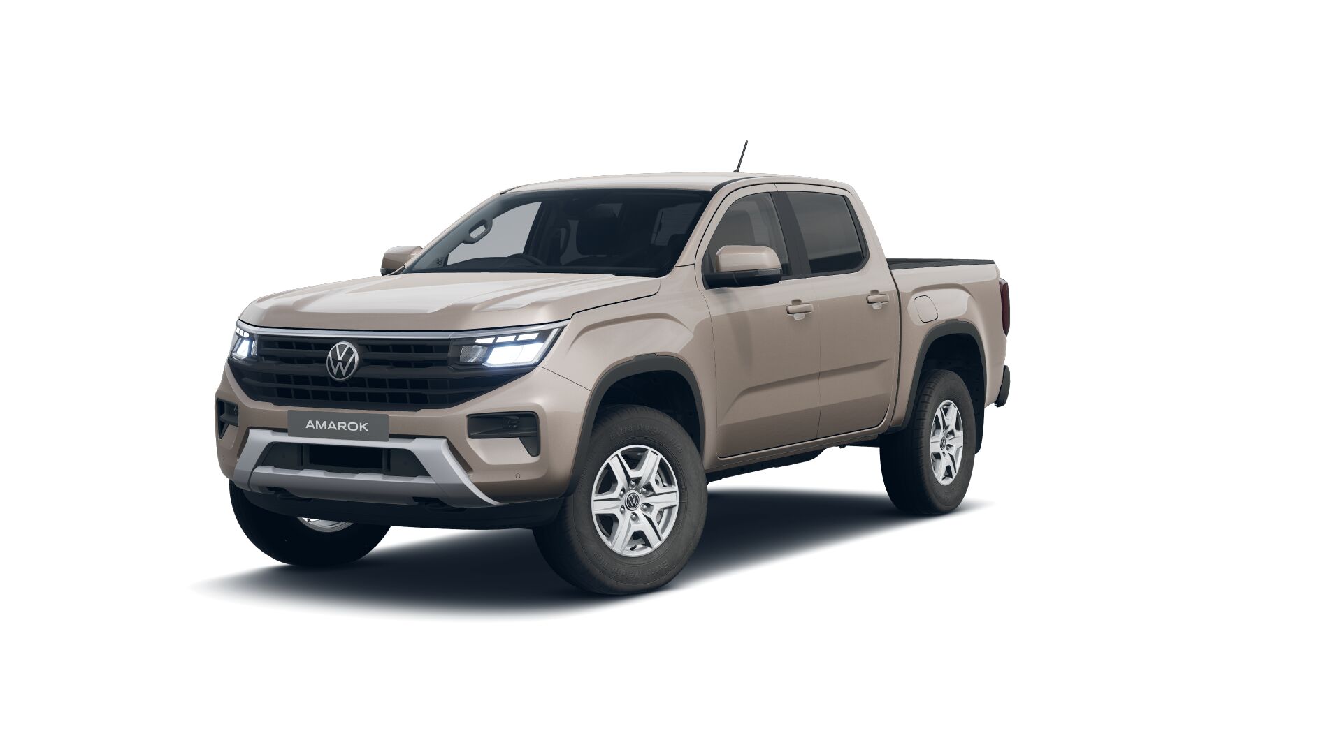2025 Volkswagen Light Commercial Amarok  for sale - 330237/1