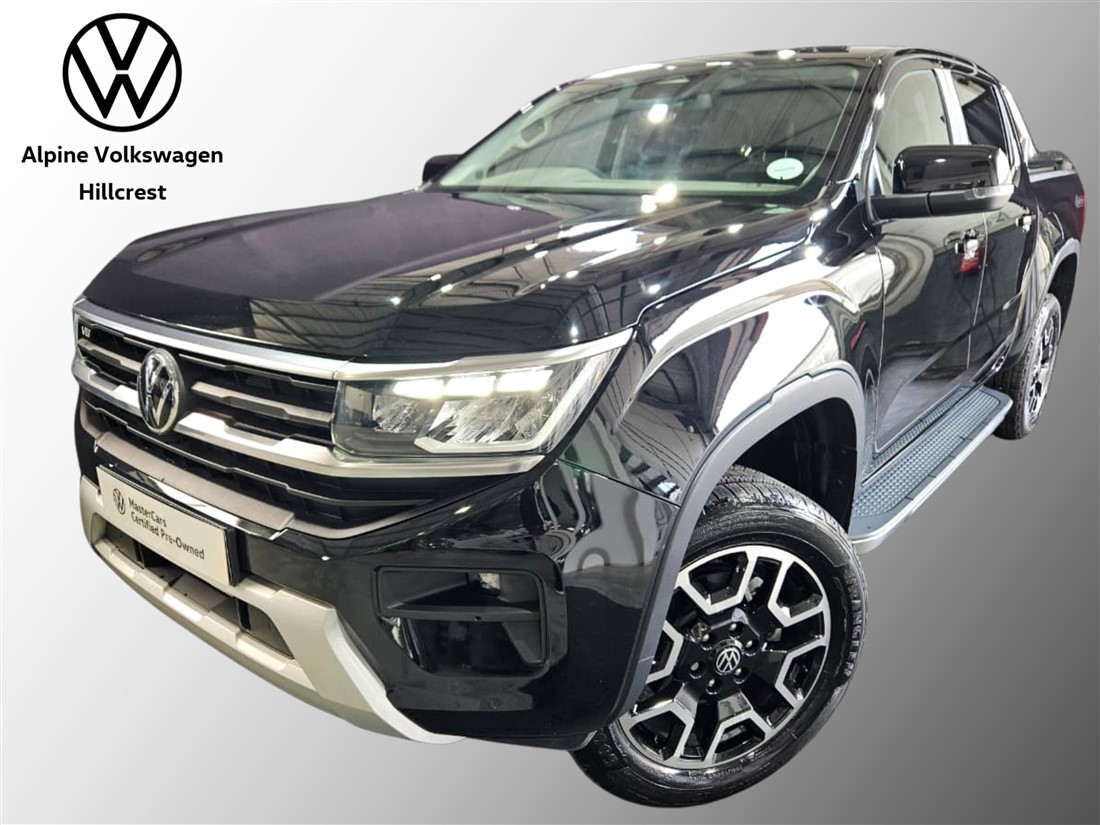 2025 Volkswagen Light Commercial Amarok  for sale - 330239/1