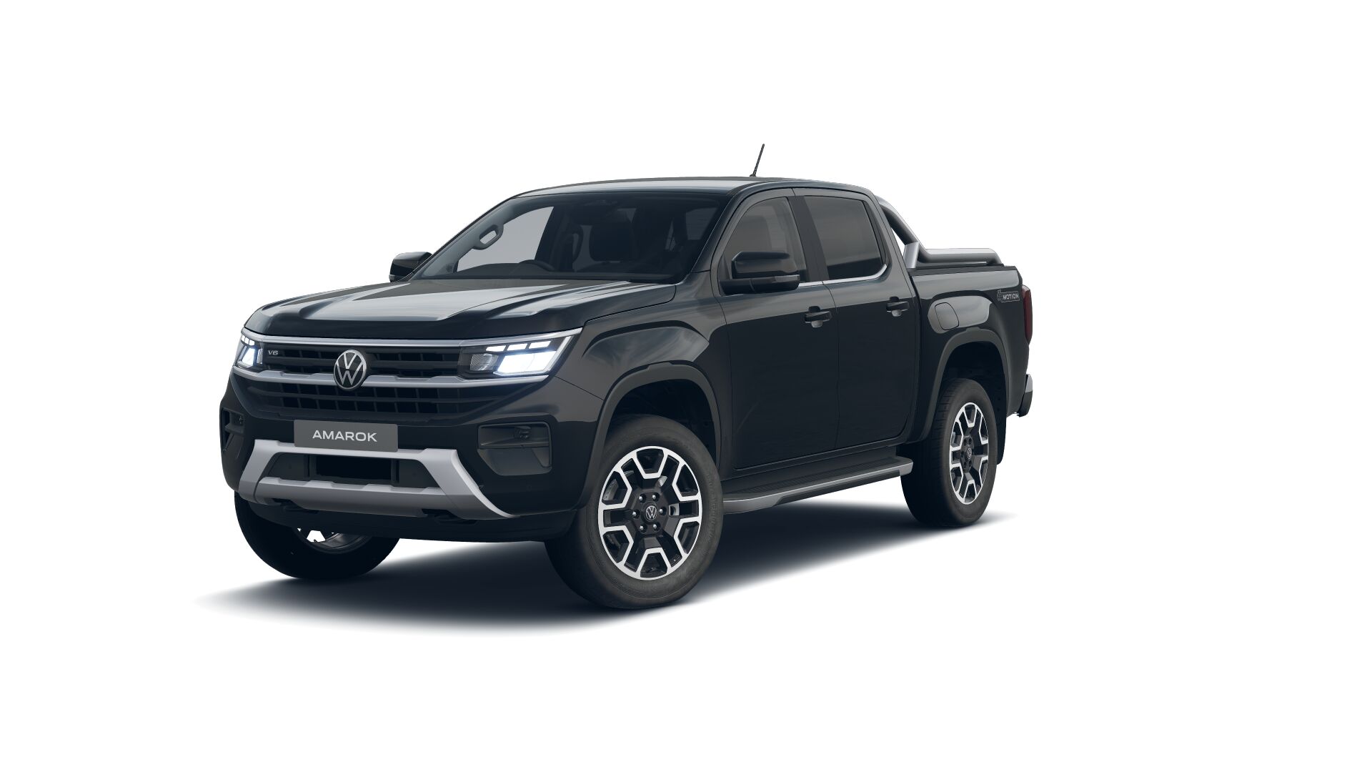 2025 Volkswagen Light Commercial Amarok  for sale - 330239/1