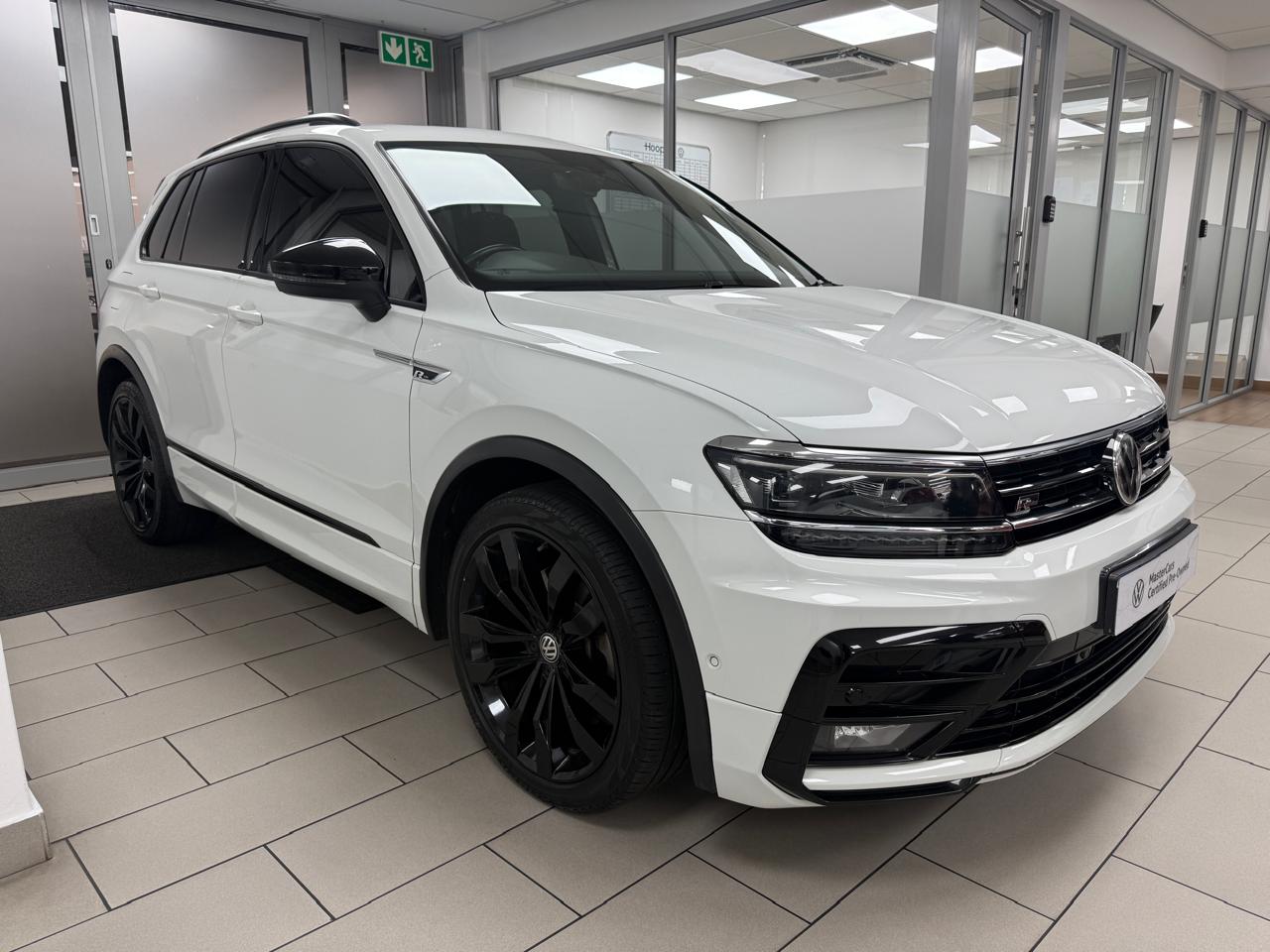 2020 Volkswagen Tiguan  for sale - 06671