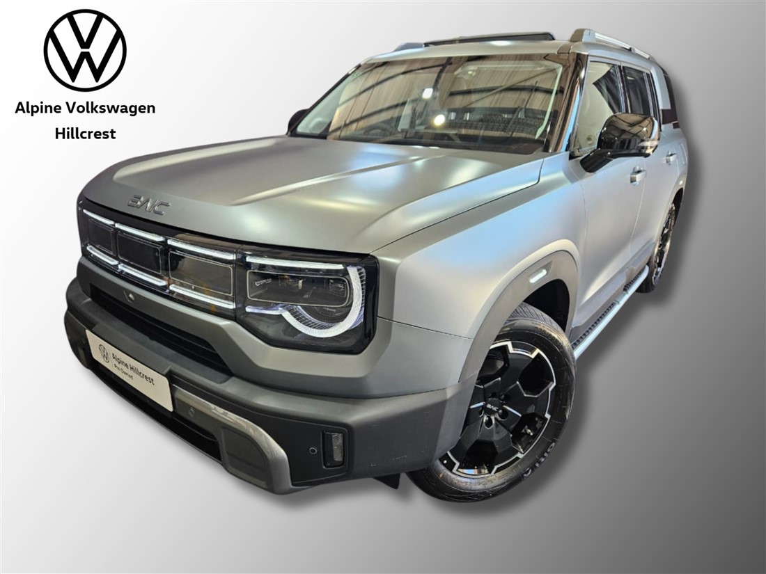 2025 BAIC B30  for sale - B30G