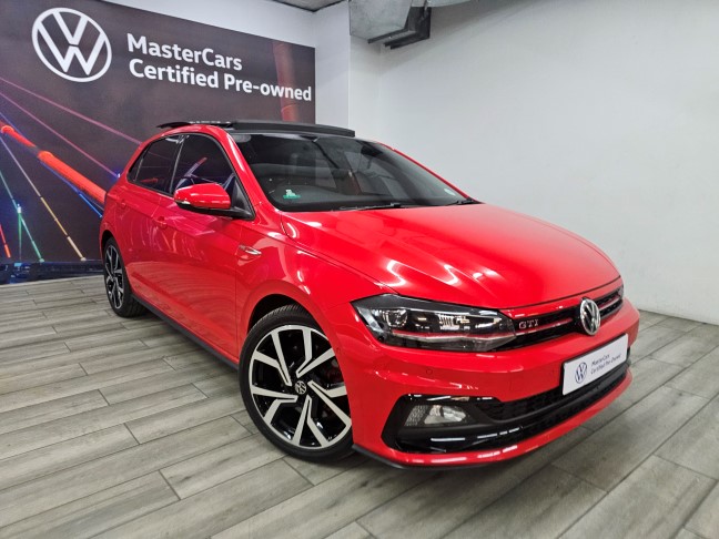 2021 Volkswagen Polo Hatch  for sale - 8218891