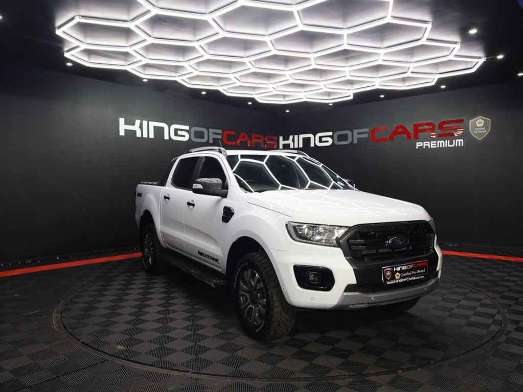 2020 Ford Ranger  for sale - CK25344