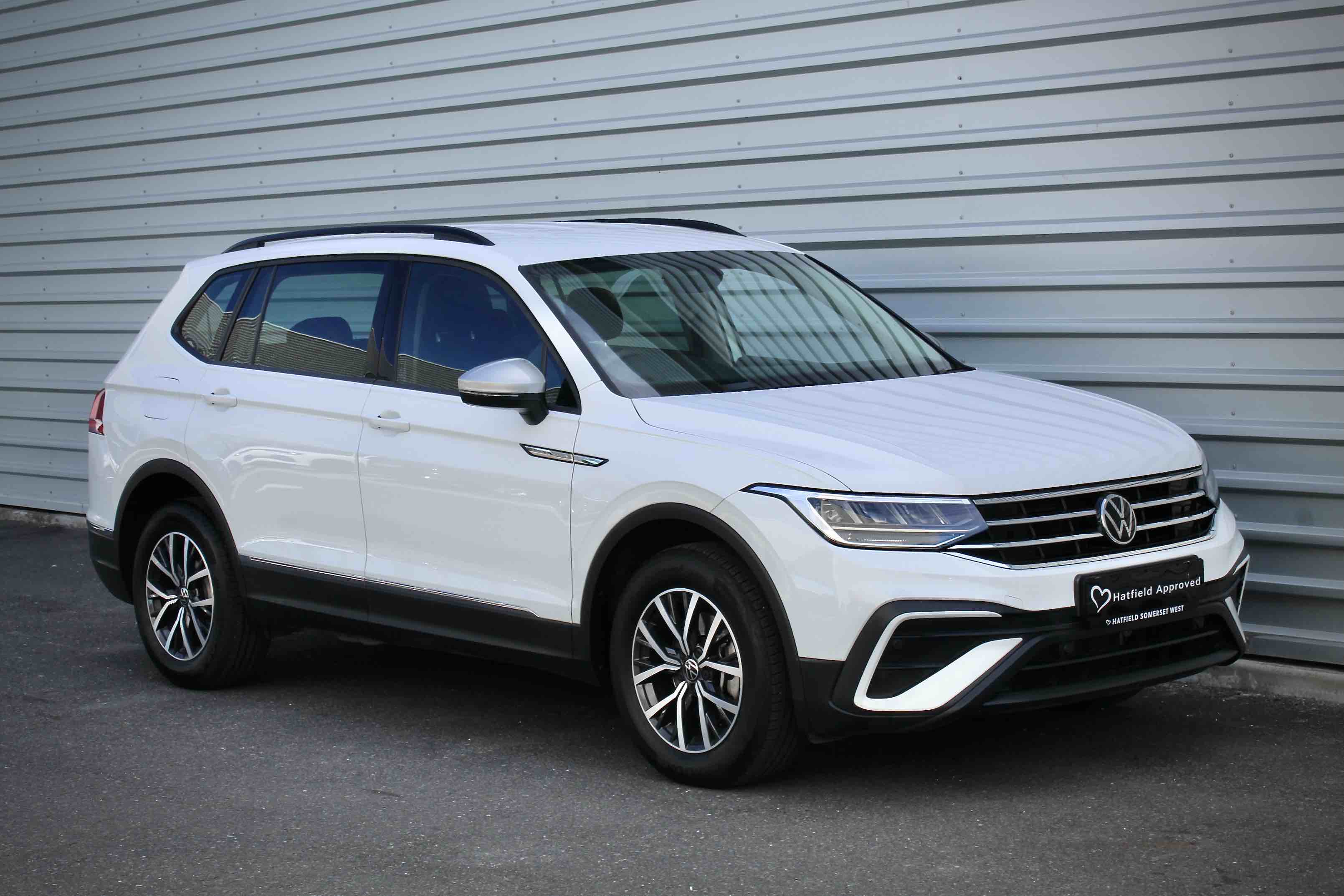 2025 Volkswagen Tiguan Allspace  for sale - 8263101