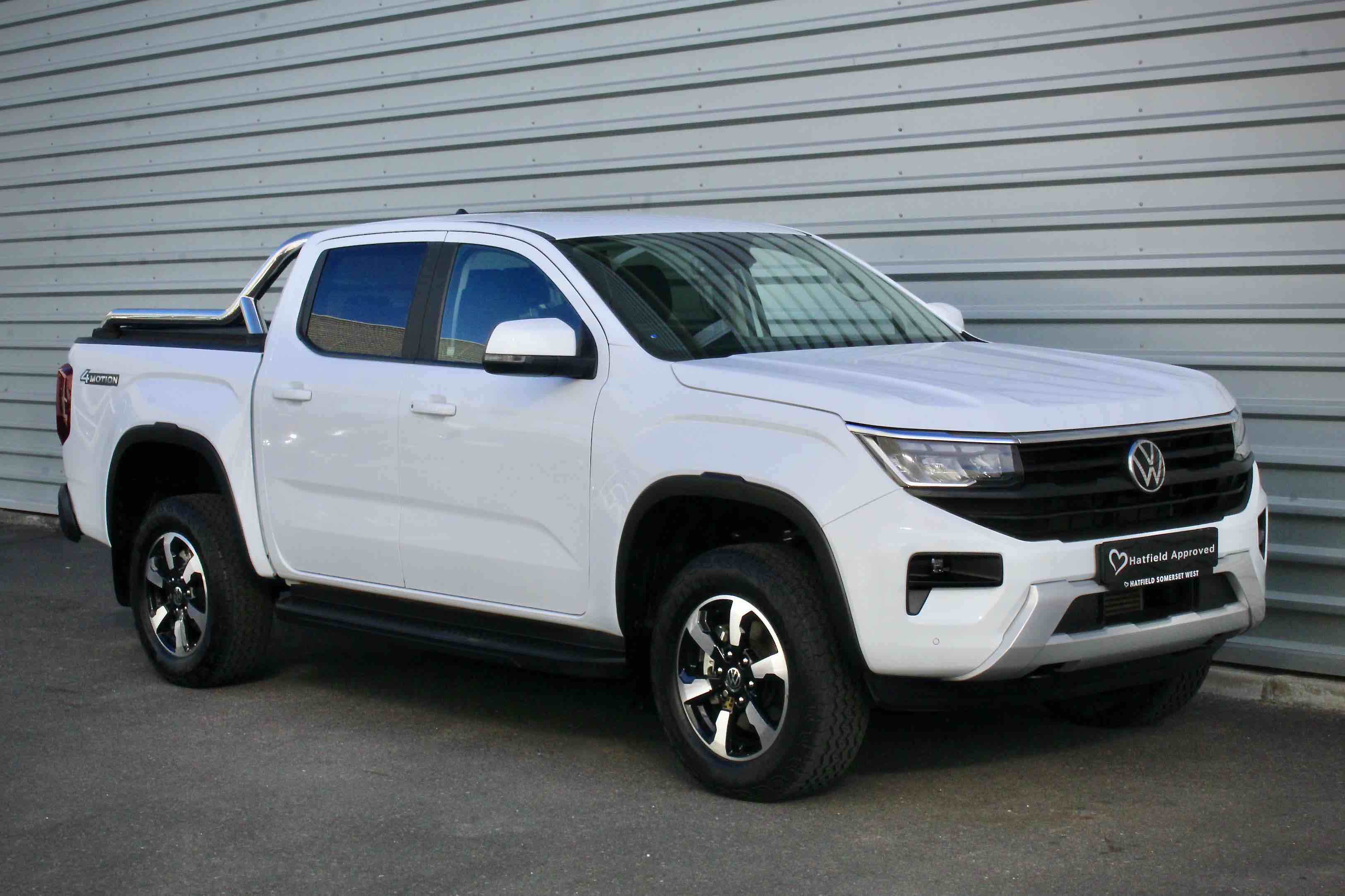 2024 Volkswagen Light Commercial Amarok  for sale - 8263201