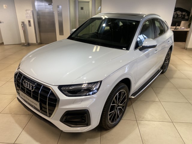2022 Audi Q5 Sportback  for sale - 5573661