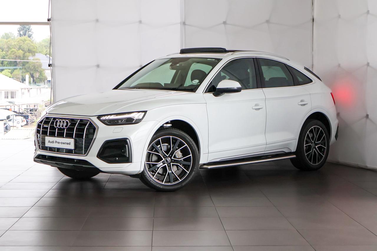 2022 Audi Q5 Sportback  for sale - 5573661