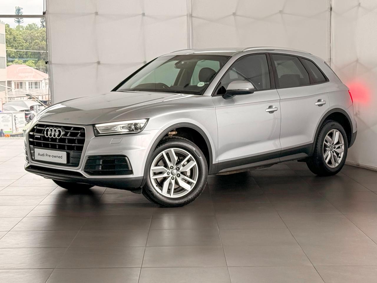 2017 Audi Q5  for sale - 8267551