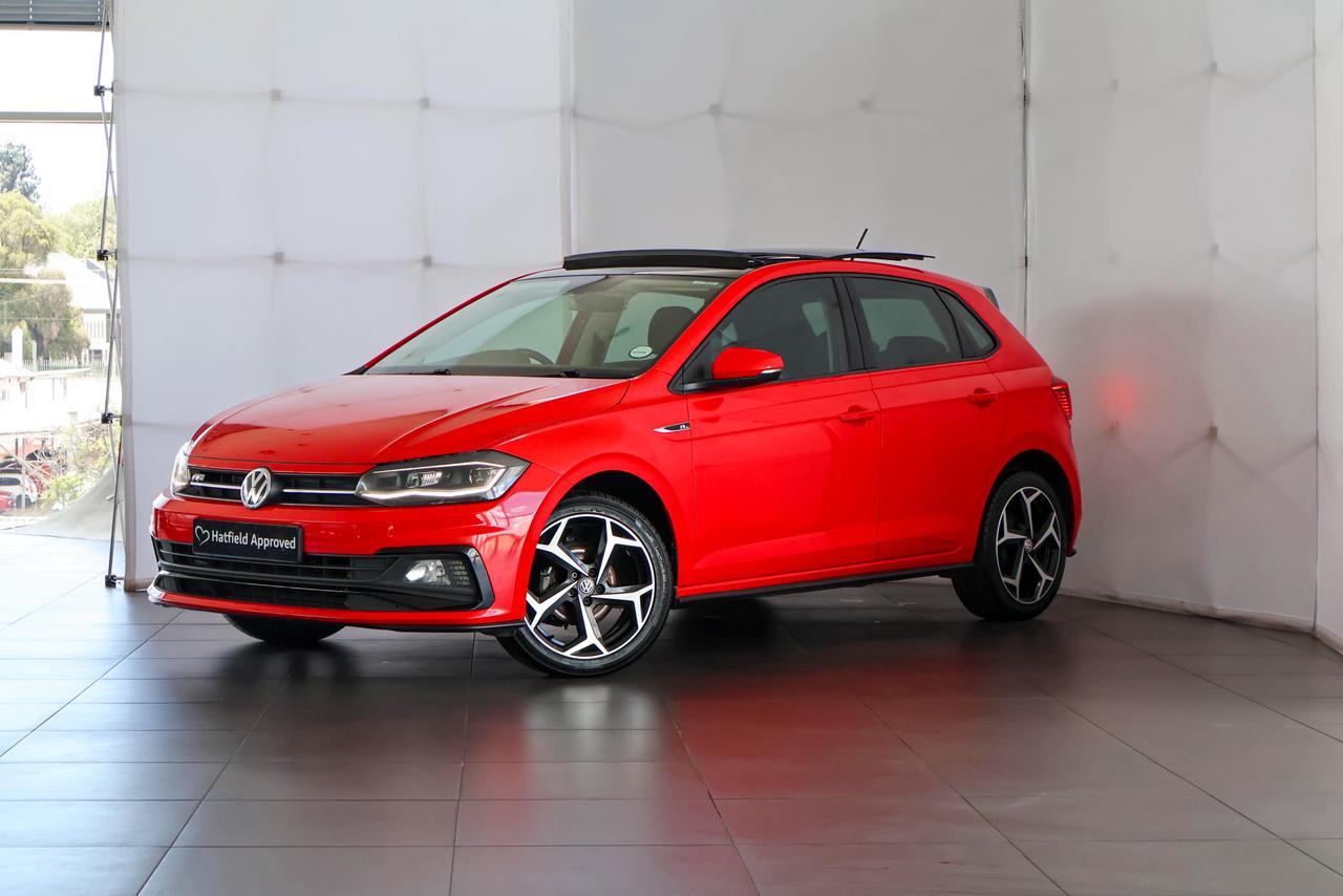 2020 Volkswagen Polo Hatch  for sale - 8267581
