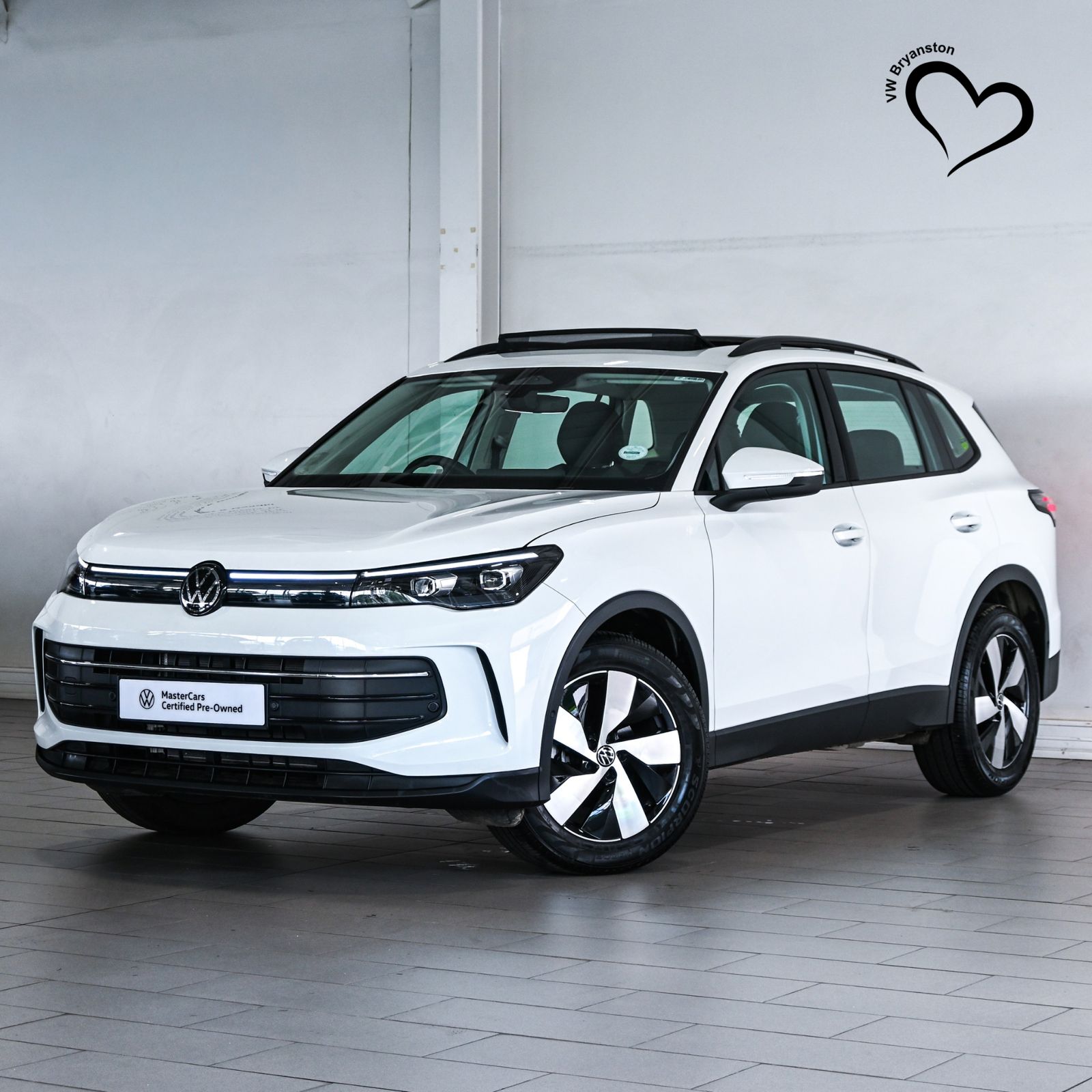 2025 Volkswagen Tiguan  for sale - 8266721