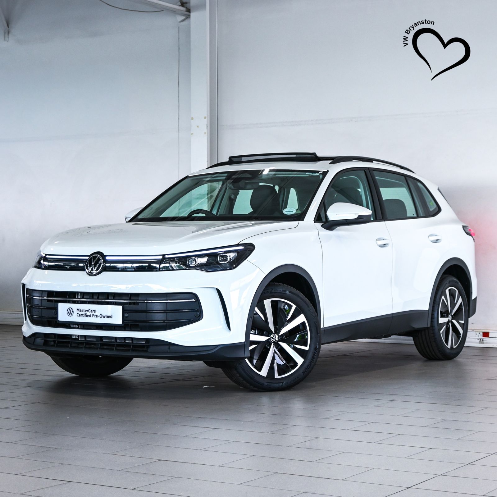 2025 Volkswagen Tiguan  for sale - 8266731