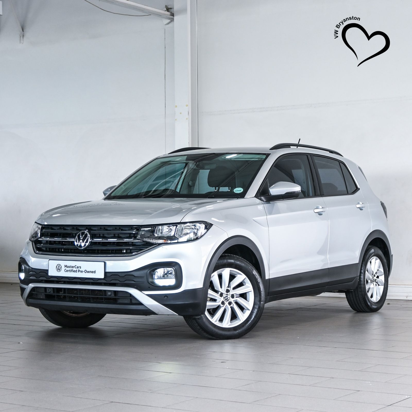 2023 Volkswagen T-Cross  for sale - 2823041