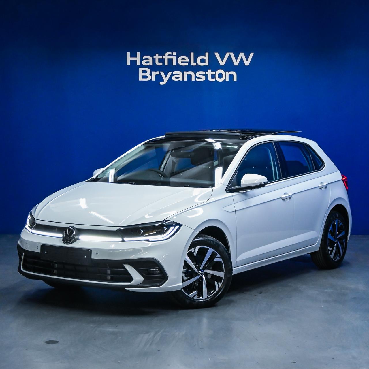 2025 Volkswagen Polo Hatch  for sale - 8266380