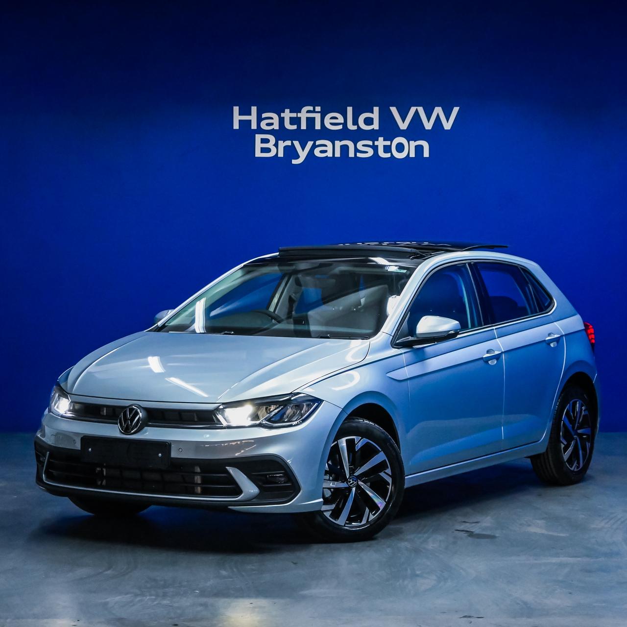 2025 Volkswagen Polo Hatch  for sale - 8266770