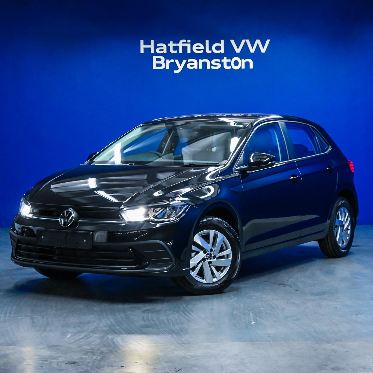 2026 Volkswagen Polo Hatch  for sale - 8266970