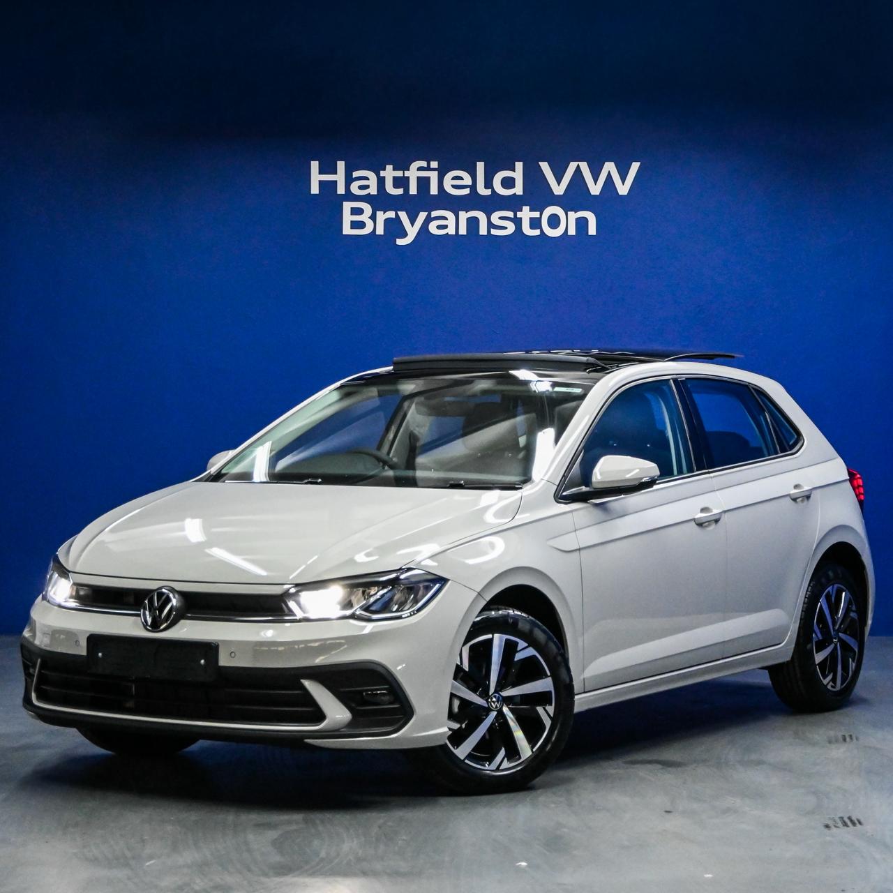 2026 Volkswagen Polo Hatch  for sale - 8267010