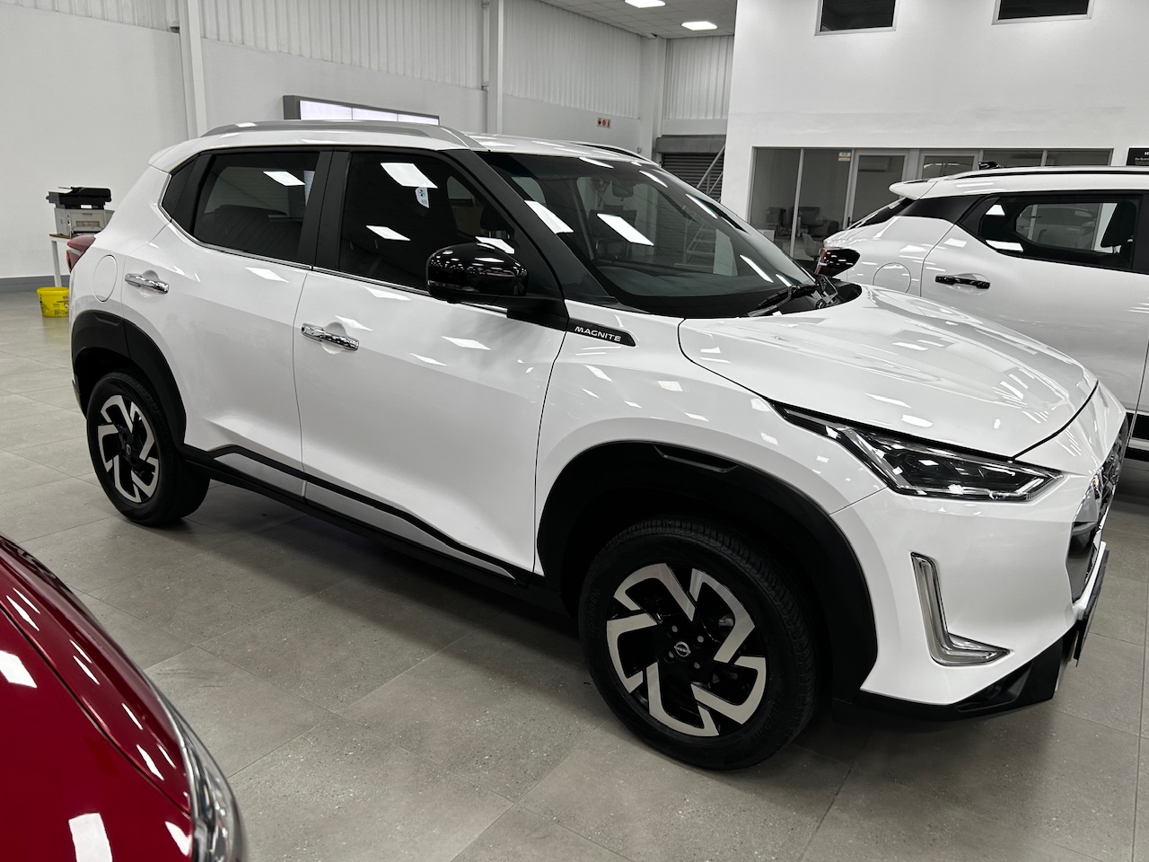 2023 Nissan Magnite  for sale - UM71228