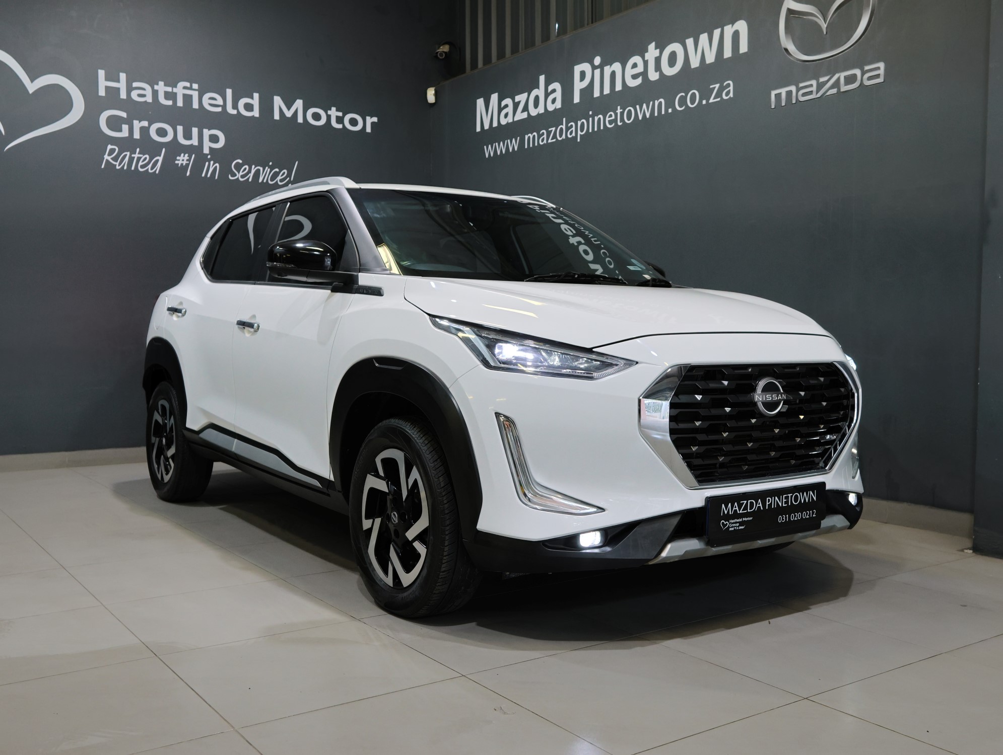 2023 Nissan Magnite  for sale - UM71228