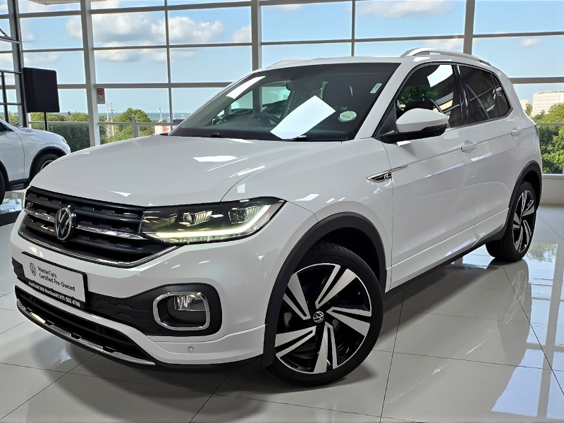 2021 Volkswagen T-Cross  for sale - 8267561