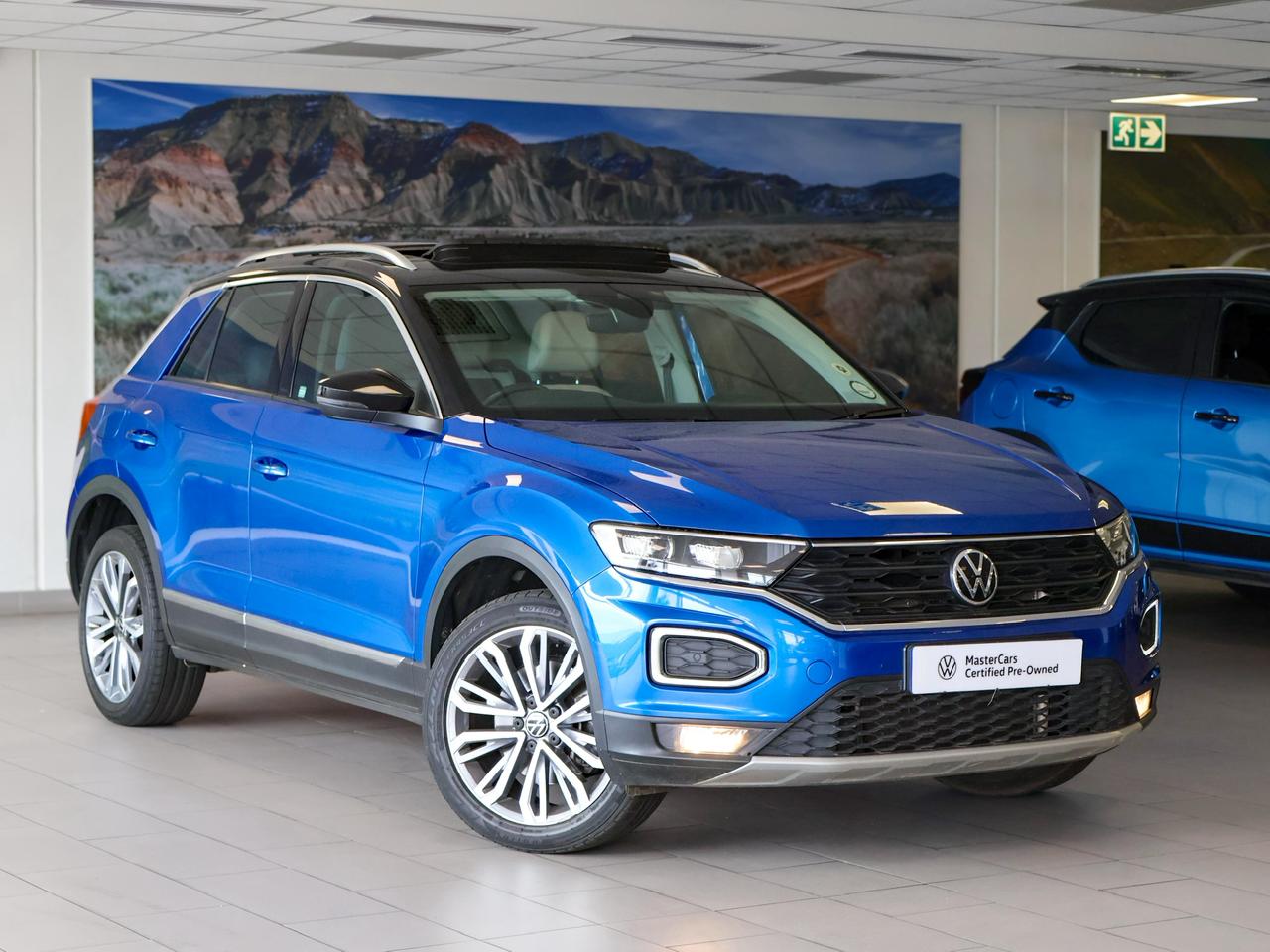 2021 Volkswagen T-Roc  for sale - 8267431