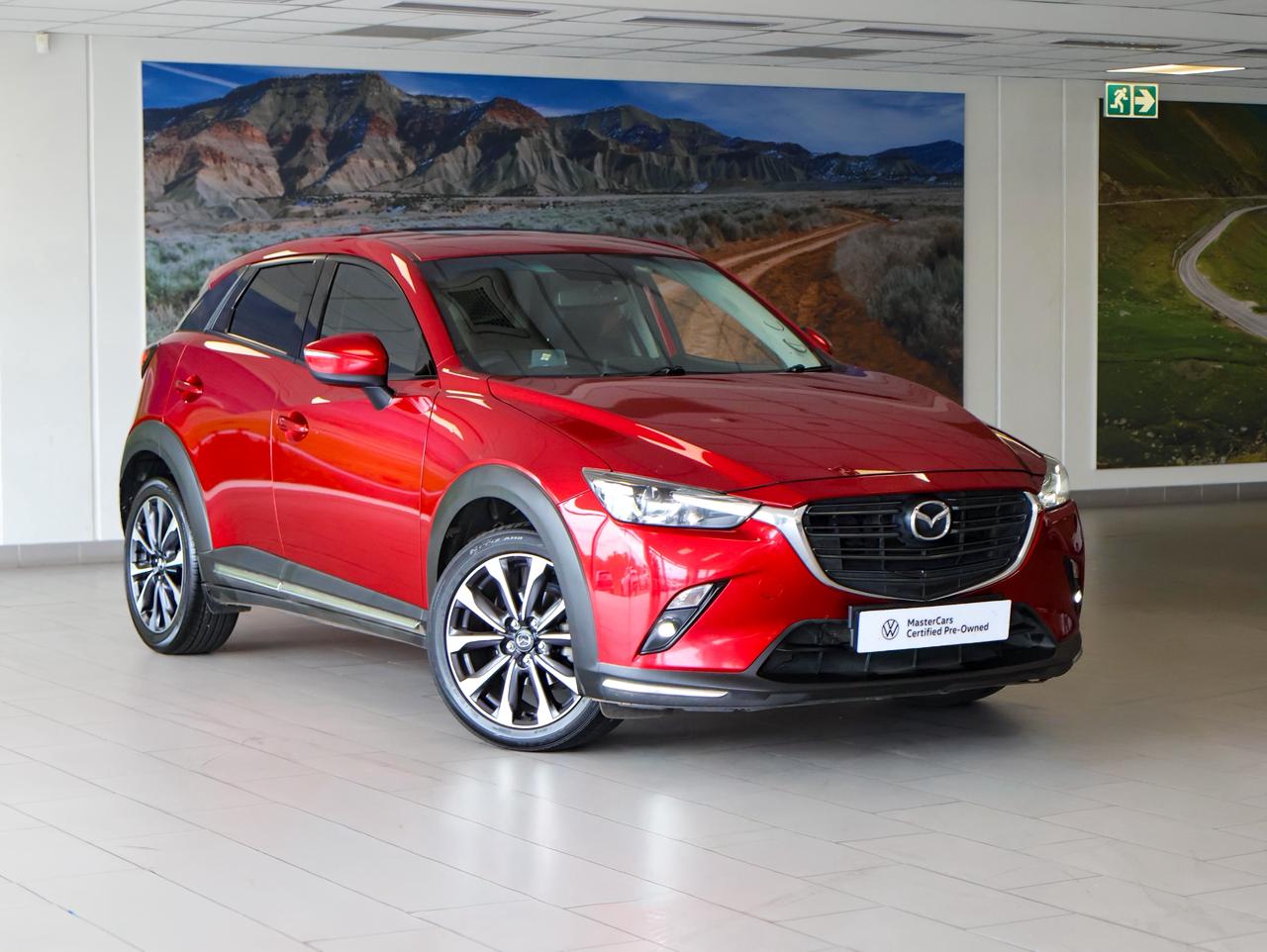 2019 Mazda Mazda CX-3  for sale - 8267531