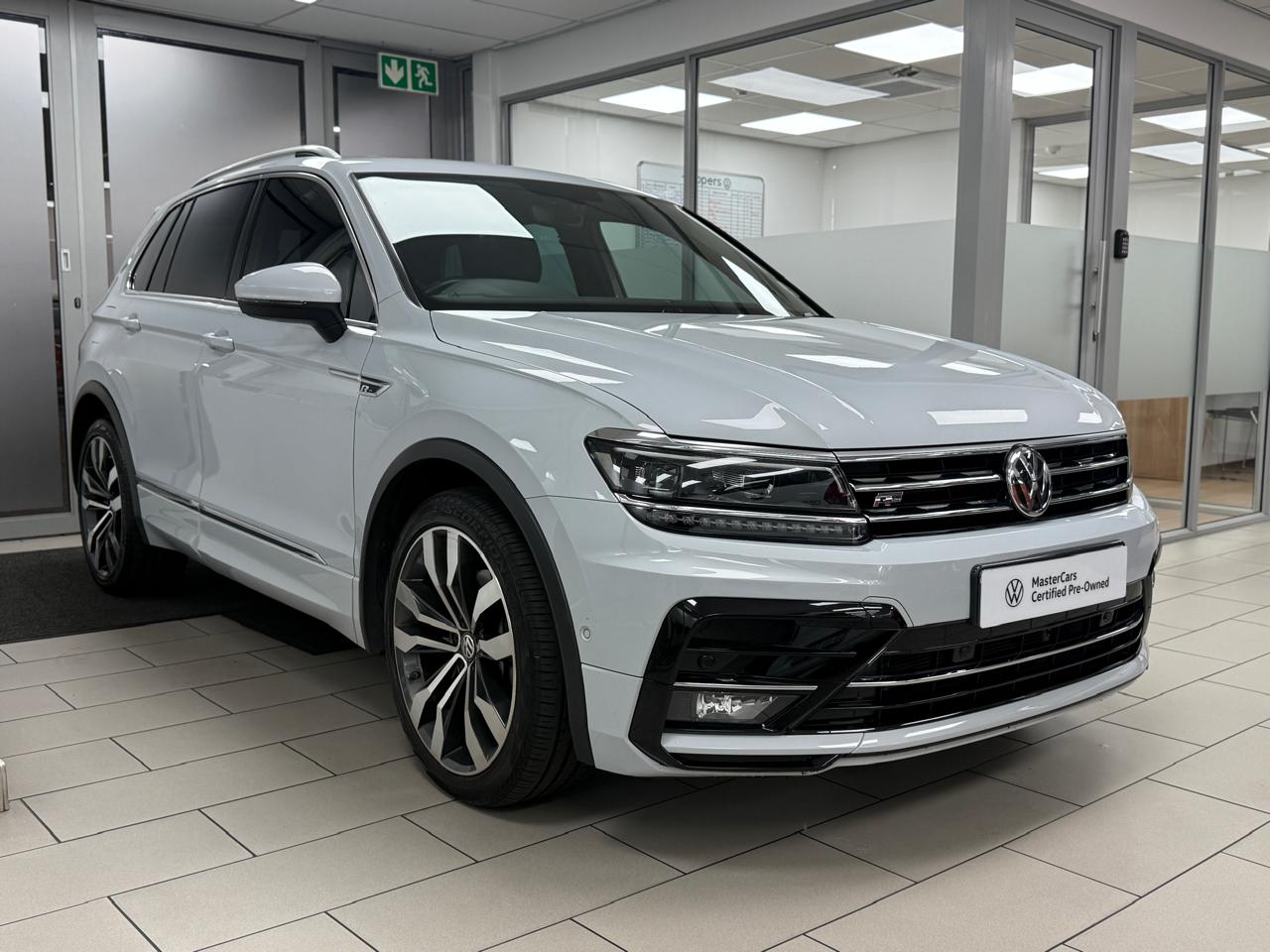 2019 Volkswagen Tiguan  for sale - 30073