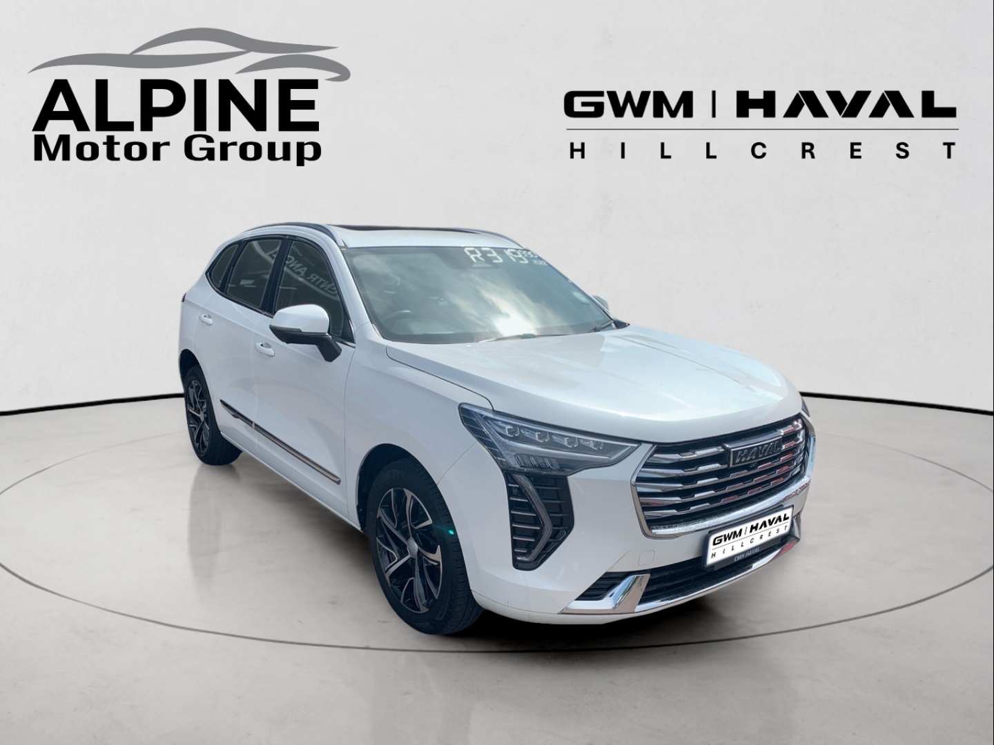 2022 Haval Jolion  for sale - 330083/1