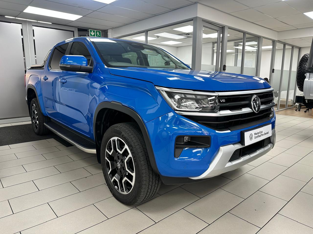2023 Volkswagen Light Commercial Amarok  for sale - 23350