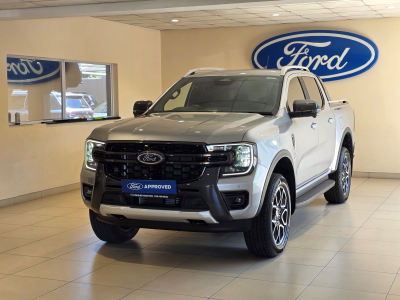 2026 Ford New Ranger  for sale - UF71455