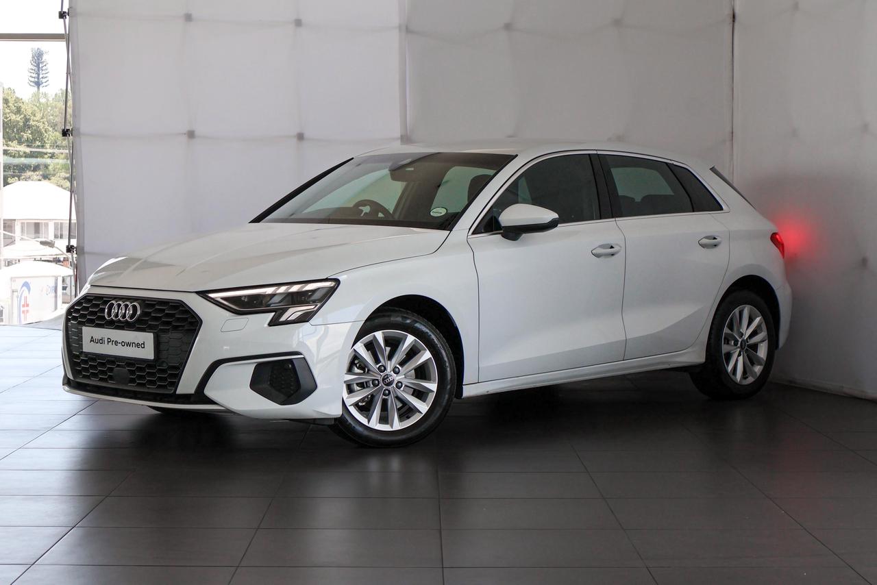 2023 Audi A3  for sale - 5582035