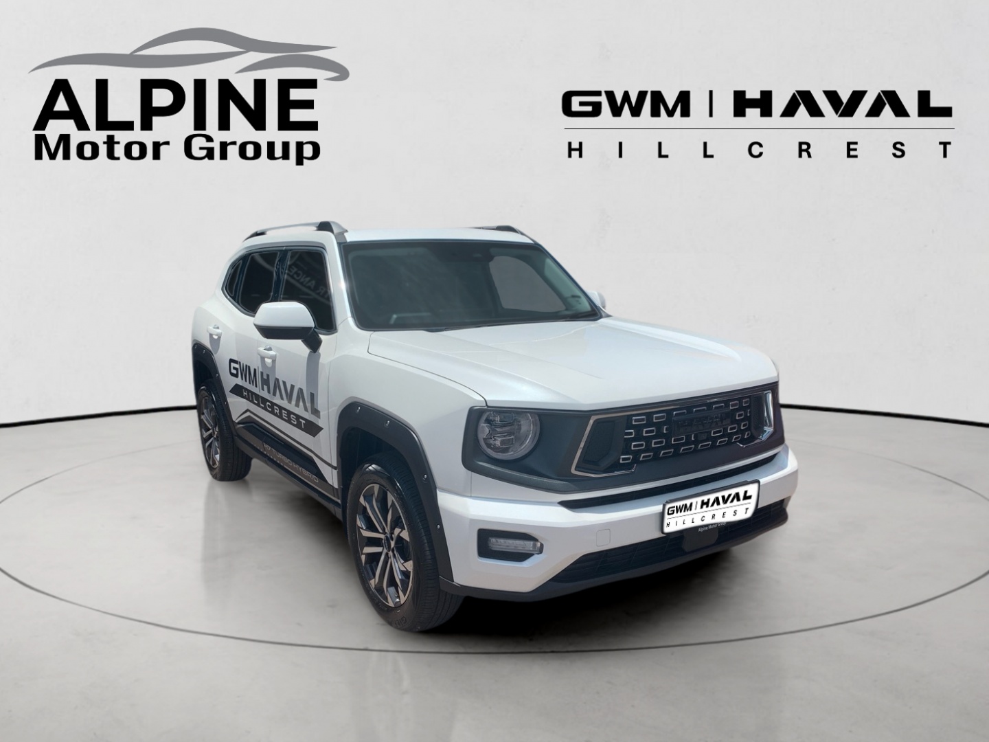 2025 Haval H7  for sale - 328829/1